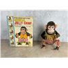 Image 1 : Musical Jolly Chimp Battery Operated Toy