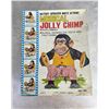 Image 2 : Musical Jolly Chimp Battery Operated Toy