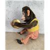 Image 6 : Musical Jolly Chimp Battery Operated Toy