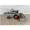 Image 5 : Ertl Allis Chalmers Gleaner L2 Die Cast Combine