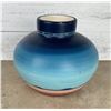 Image 2 : Sherry Silver Thunder Sioux Indian Pot Vase