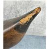 Image 6 : Antique Tack Eye Wood Duck Decoy