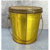 Image 2 : Libecap Meat Market Laurel Montana Lard Tin