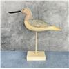 Image 2 : Wood Shore Bird Decoy