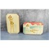 Image 1 : Horner's Candy Pin Up Girl Tins