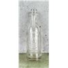 Flathead Soda Kalispell Montana Bottle