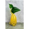 Image 2 : Fifth Avenue Crystal Blown Glass Toucan