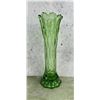 Image 2 : Jefferson Swung Glass Vase