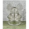 Image 1 : Hemingray 60 Mickey Mouse Insulator CD 257