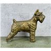 Image 2 : Brass Scotty Dog Paperweight