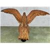 Image 4 : Copper Eagle Weathervane Topper