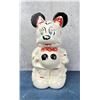 Image 1 : Walt Disney Mickey Minnie Turnabout Cookie Jar