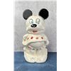 Image 2 : Walt Disney Mickey Minnie Turnabout Cookie Jar
