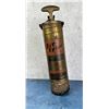 Image 1 : Antique Fyr Fyter Hand Pump Fire Extinguisher