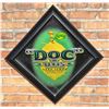 Image 1 : Doc Otis Hard Lemon Malt Beverage Sign