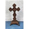 Image 1 : Cast Iron Cross