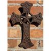 Fancy Cast Iron Cross