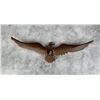 Image 2 : Cast Iron Wall Mount Eagle