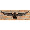 Image 1 : Cast Iron Wall Mount Eagle