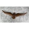 Image 2 : Cast Iron Wall Mount Eagle