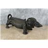 Image 5 : Cast Iron Dachshund Boot Scraper
