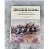 Charles M Russell Paintings Old American West