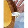 Image 2 : Knickerbocker Yogi Bear Rubber Face Plush