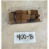 Image 9 : Antique Copper Kitchenware Print Blocks