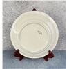 Image 2 : Willard's Dining China Restaurant Plate