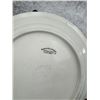 Image 3 : Willard's Dining China Restaurant Plate