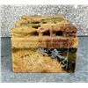 Image 4 : Chinese Soapstone Box