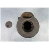 Image 8 : Grey Iron Casting Salesman Sample Pot Belly Stove
