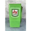 Image 2 : S&H Green Stamps AKRA Stamp Machine Dispenser
