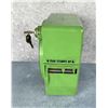 Image 4 : S&H Green Stamps AKRA Stamp Machine Dispenser