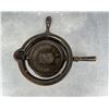 Image 8 : Favorite Piqua Ware No 8 Cast Iron Waffle Iron
