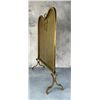 Image 3 : Louis XVI Style Brass Fire Screen