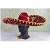 Mexican Sombrero Hat