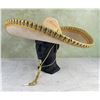 Mexican Sombrero Hat