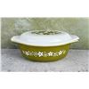 Image 2 : Pyrex Spring Blossom Crazy Daisy Casserole