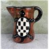 Image 1 : Mana Apache Indian Pottery Pitcher