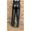 Image 2 : Leather Motorcycle Chaps