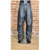 Image 1 : Triumph Motorcycles Leather Riding Pants
