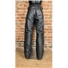 Image 2 : Triumph Motorcycles Leather Riding Pants