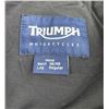 Image 5 : Triumph Motorcycles Leather Riding Pants