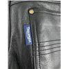 Image 8 : Triumph Motorcycles Leather Riding Pants