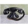 Image 2 : Antique Bell System Rotary Desk Telephone