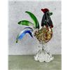 Image 2 : Murano Glass Rooster