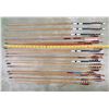 Image 8 : Leather Archery Arrow Quiver