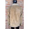 Image 2 : Cherokee Brand Suede Leather Jacket