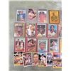 Image 2 : Collection of Assorted Baseball Cards